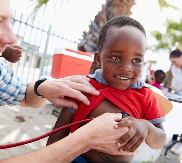 CalmSpace: Mental Health & Wellbeing Support