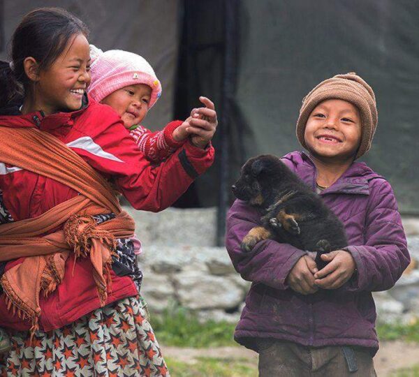 CreateConnect: Arts & Creative Community Sessions