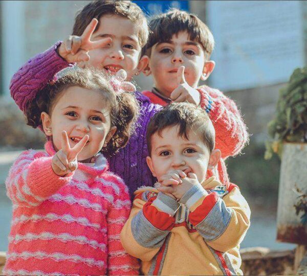 CreateConnect: Arts & Creative Community Sessions