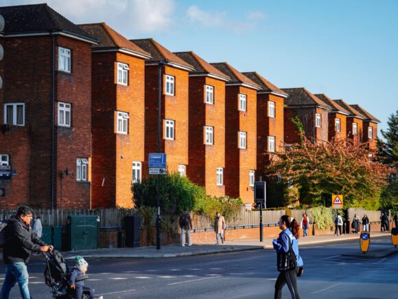 Building Healthier Communities: How ELMHOPE CIC is Transforming Wellbeing in Everyday Life