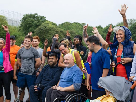 ELMHOPE’s Broader Vision