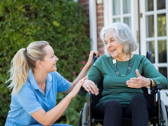 A Regional Commitment to Health and Happiness